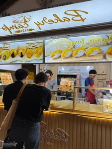 Exploring Jodd Fairs: The Fairytale Night Market Paradise in Bangkok - image 7