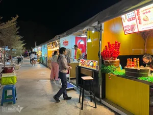 Exploring Jodd Fairs: The Fairytale Night Market Paradise in Bangkok - image 5