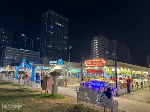 Exploring Jodd Fairs: The Fairytale Night Market Paradise in Bangkok - image 8
