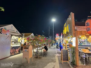 Exploring Jodd Fairs: The Fairytale Night Market Paradise in Bangkok - image 3