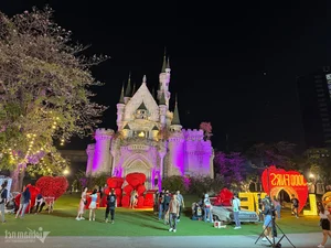 Exploring Jodd Fairs: The Fairytale Night Market Paradise in Bangkok - image 10