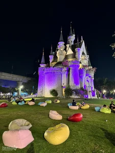 Exploring Jodd Fairs: The Fairytale Night Market Paradise in Bangkok - image 15