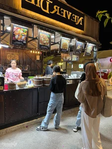 Exploring Jodd Fairs: The Fairytale Night Market Paradise in Bangkok - image 14