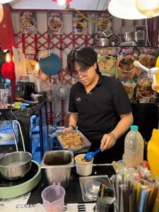 Exploring Jodd Fairs: The Fairytale Night Market Paradise in Bangkok - image 1