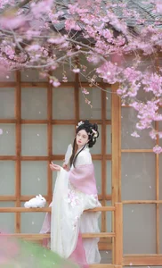 YiTuYu Art Language Vol.6610 Featuring Nu Li Hua Zhuang De Sui Sui - image 19