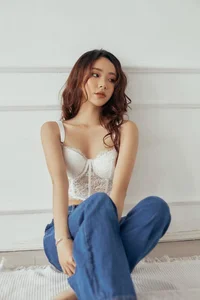 Rising Actress from Hai Duong Steals the Spotlight on Prime-Time Television - image 0