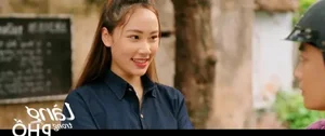 Rising Actress from Hai Duong Steals the Spotlight on Prime-Time Television - image 6