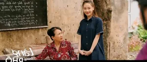 Rising Actress from Hai Duong Steals the Spotlight on Prime-Time Television - image 2