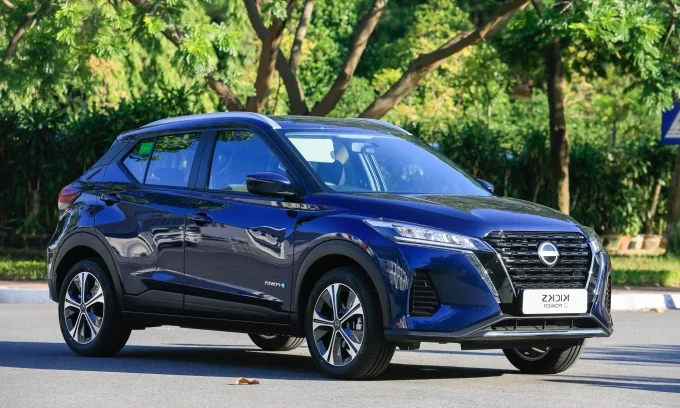 The First Electrified Vehicle Exhibition Debuts in Vietnam with Stunning Lineup
