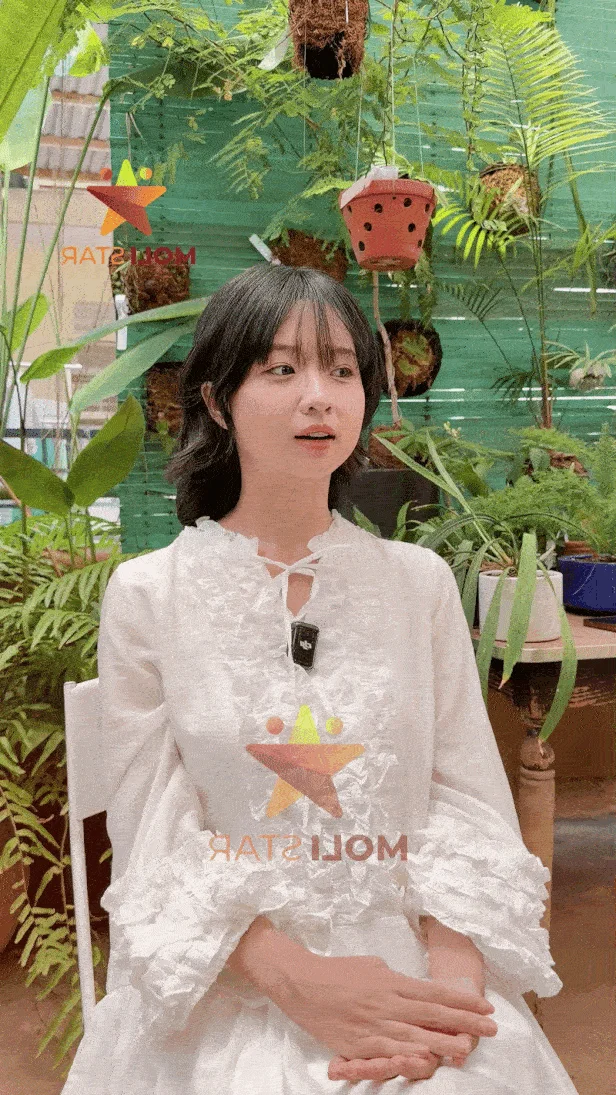 Vietnamese Actress Sets Boundaries: Refusing Kissing Scenes in Modern Romance Dramas