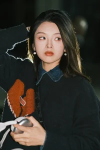 Exquisite Portraiture: YiTuYu Art Language Vol.5787 Starring Zhang Zhang Bao - image 19
