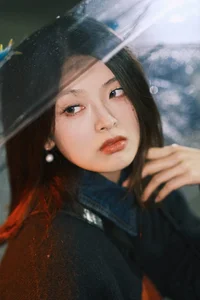 Exquisite Portraiture: YiTuYu Art Language Vol.5787 Starring Zhang Zhang Bao - image 20