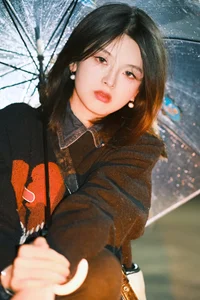 Exquisite Portraiture: YiTuYu Art Language Vol.5787 Starring Zhang Zhang Bao - image 16