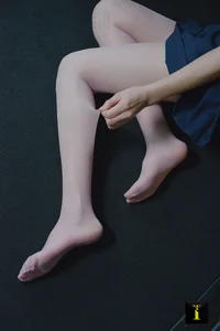 IESS Puhui 157: Ruoqi Showcases the Delicate Pink Thin Silk Collection - image 32