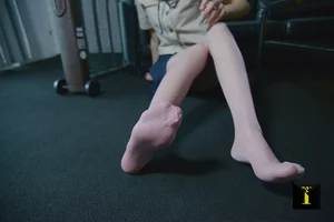 IESS Puhui 157: Ruoqi Showcases the Delicate Pink Thin Silk Collection - image 75