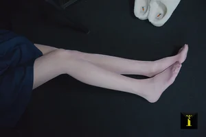 IESS Puhui 157: Ruoqi Showcases the Delicate Pink Thin Silk Collection - image 35