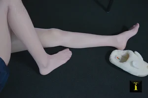 IESS Puhui 157: Ruoqi Showcases the Delicate Pink Thin Silk Collection - image 81