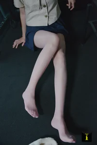 IESS Puhui 157: Ruoqi Showcases the Delicate Pink Thin Silk Collection - image 72