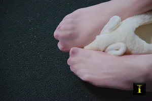 IESS Puhui 157: Ruoqi Showcases the Delicate Pink Thin Silk Collection - image 90