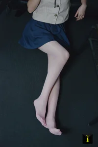 IESS Puhui 157: Ruoqi Showcases the Delicate Pink Thin Silk Collection - image 54