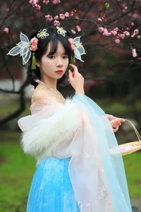 Stunning Photography Collection: YiTuYu Art Language Vol.5120 Xiao Yang Gallery - image 15