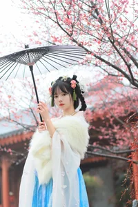 Stunning Photography Collection: YiTuYu Art Language Vol.5120 Xiao Yang Gallery - image 23