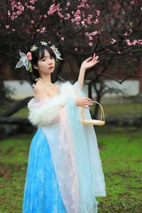 Stunning Photography Collection: YiTuYu Art Language Vol.5120 Xiao Yang Gallery - image 2