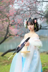 Stunning Photography Collection: YiTuYu Art Language Vol.5120 Xiao Yang Gallery - image 3