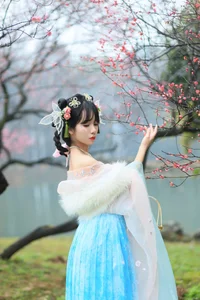 Stunning Photography Collection: YiTuYu Art Language Vol.5120 Xiao Yang Gallery - image 5
