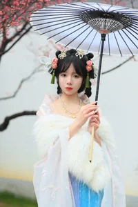 Stunning Photography Collection: YiTuYu Art Language Vol.5120 Xiao Yang Gallery - image 10