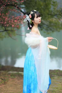 Stunning Photography Collection: YiTuYu Art Language Vol.5120 Xiao Yang Gallery - image 25