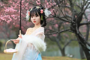 Stunning Photography Collection: YiTuYu Art Language Vol.5120 Xiao Yang Gallery - image 7