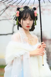 Stunning Photography Collection: YiTuYu Art Language Vol.5120 Xiao Yang Gallery - image 24