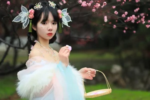 Stunning Photography Collection: YiTuYu Art Language Vol.5120 Xiao Yang Gallery - image 14