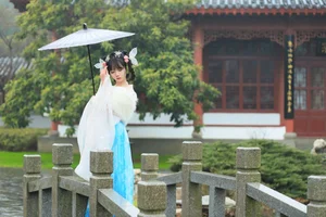Stunning Photography Collection: YiTuYu Art Language Vol.5120 Xiao Yang Gallery - image 16
