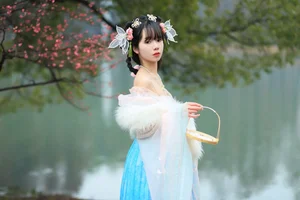 Stunning Photography Collection: YiTuYu Art Language Vol.5120 Xiao Yang Gallery - image 19