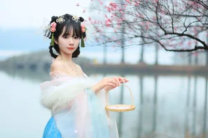 Stunning Photography Collection: YiTuYu Art Language Vol.5120 Xiao Yang Gallery - image 17