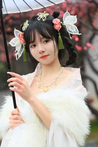 Stunning Photography Collection: YiTuYu Art Language Vol.5120 Xiao Yang Gallery - image 8