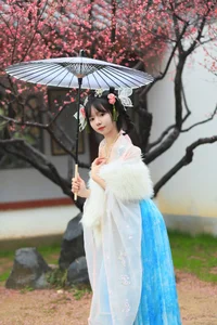 Stunning Photography Collection: YiTuYu Art Language Vol.5120 Xiao Yang Gallery - image 6