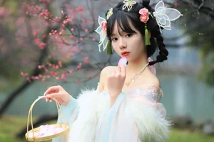 Stunning Photography Collection: YiTuYu Art Language Vol.5120 Xiao Yang Gallery - image 13