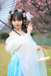 Stunning Photography Collection: YiTuYu Art Language Vol.5120 Xiao Yang Gallery - image 22