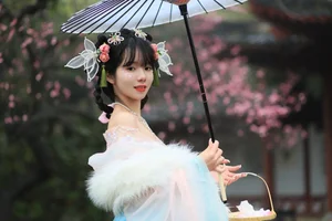 Stunning Photography Collection: YiTuYu Art Language Vol.5120 Xiao Yang Gallery - image 9