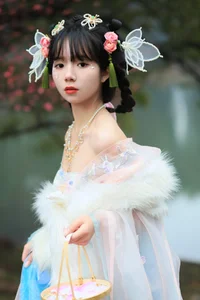 Stunning Photography Collection: YiTuYu Art Language Vol.5120 Xiao Yang Gallery - image 21
