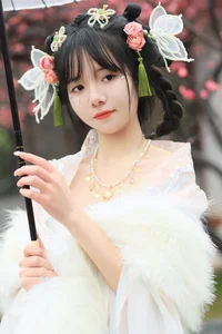 Stunning Photography Collection: YiTuYu Art Language Vol.5120 Xiao Yang Gallery - image 4