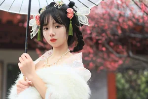 Stunning Photography Collection: YiTuYu Art Language Vol.5120 Xiao Yang Gallery - image 11