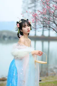 Stunning Photography Collection: YiTuYu Art Language Vol.5120 Xiao Yang Gallery - image 20