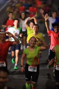 Nguyen Van Lai Sets New System Record at VnExpress Marathon - image 5