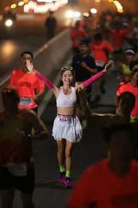 Nguyen Van Lai Sets New System Record at VnExpress Marathon - image 0