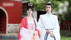 Wrong Carriage Right Groom Remake Faces Backlash Over Casting and Visuals - image 9