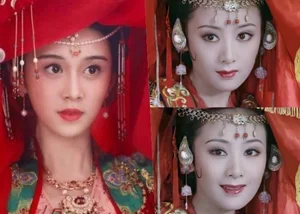 Wrong Carriage Right Groom Remake Faces Backlash Over Casting and Visuals - image 5